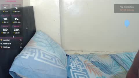 Robintaylor online show from March 6, 12:10 am