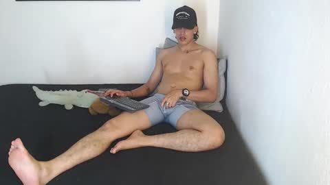 Robisson Zack online show from March 1, 5:55 am