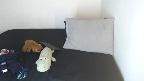 Robisson Zack online show from April 17, 8:28 am