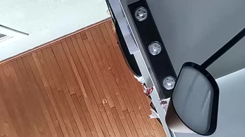 robke1966 online show from April 27, 8:12 am