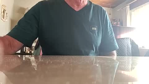 robke1966 online show from September 28, 6:44 am