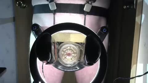 Robodickmilker online show from February 19, 11:28 am