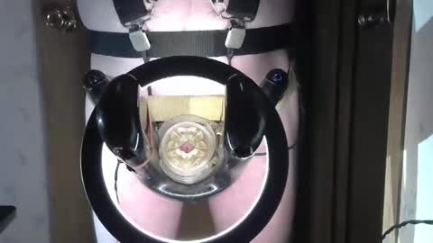 Robodickmilker online show from January 13, 7:21 am