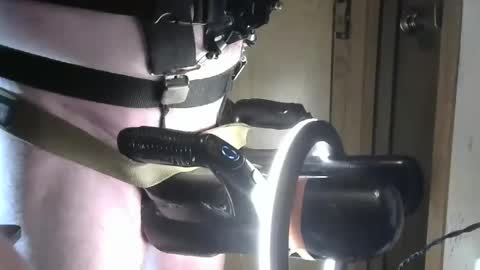 Robodickmilker online show from December 26, 7:38 pm
