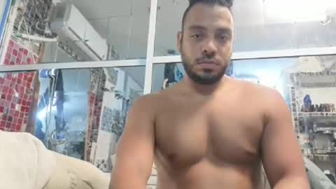 cazador 99 online show from March 26, 3:56 am