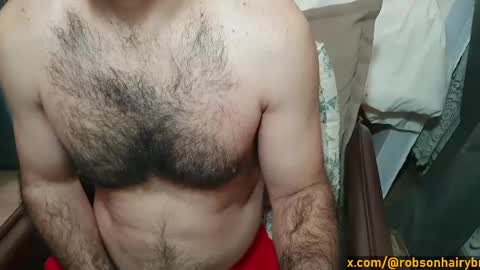 Snapshot of robson_29 chatting on September 23, 2:33 pm Robson online show from September 23, 2:33 pm