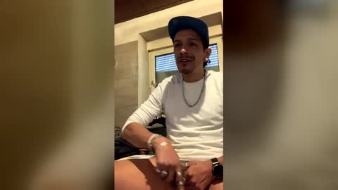 Robson online show from March 27, 7:25 am