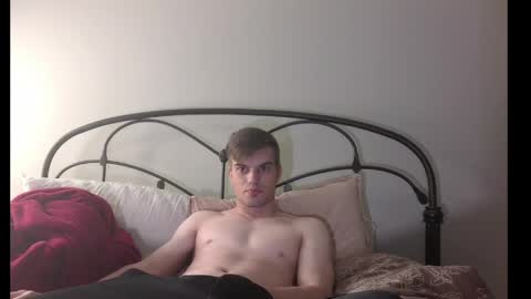 RobTheBottomXXX online show from April 23, 7:15 pm