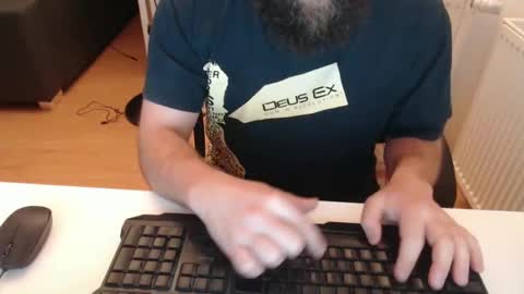 Rockbart online show from March 8, 12:44 am