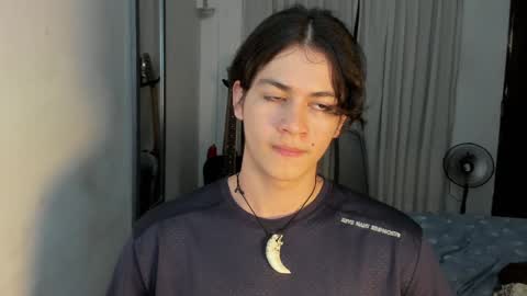 roca inca online show from January 1, 12:43 am