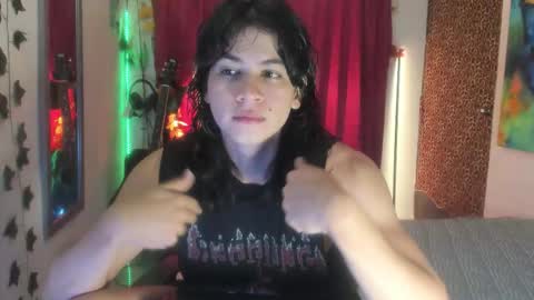 roca inca online show from September 29, 6:12 am