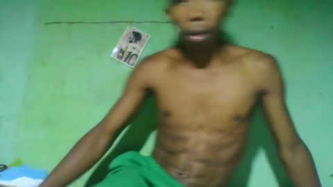 rocardo1510 online show from February 27, 8:20 pm