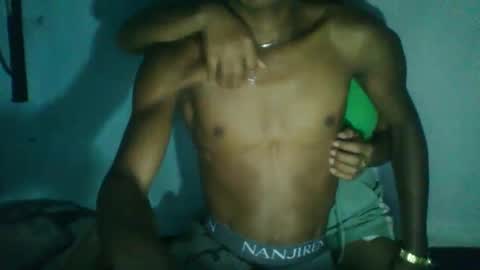 rocardo1510 online show from February 18, 3:52 pm