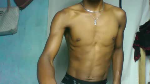 rocardo1510 online show from March 2, 2:54 pm