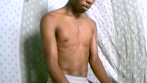 rocardo1510 online show from September 30, 10:09 pm