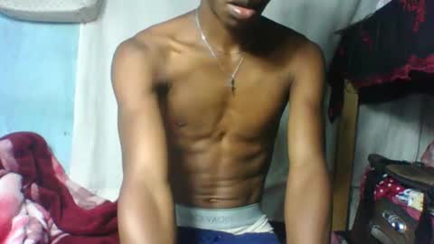 rocardo1510 online show from March 8, 2:30 pm