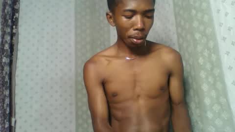 rocardo1510 online show from October 9, 7:41 pm