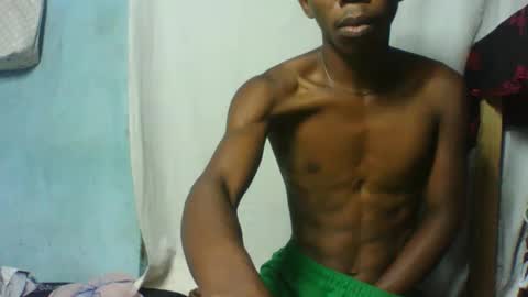 rocardo1510 online show from February 25, 1:41 am