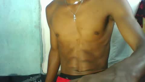 rocardo1510 online show from March 1, 6:11 pm