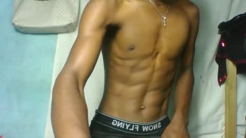 rocardo1510 online show from March 8, 9:28 am