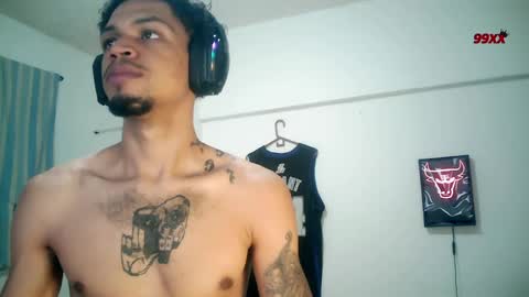 Rocco online show from November 19, 2:49 pm