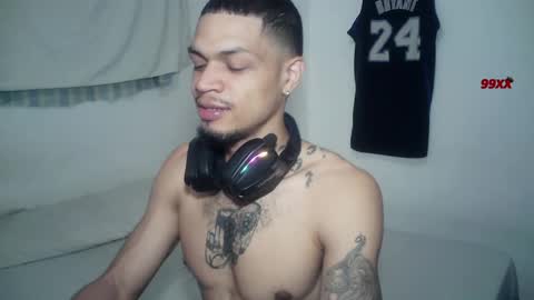 Rocco online show from December 3, 2:51 pm