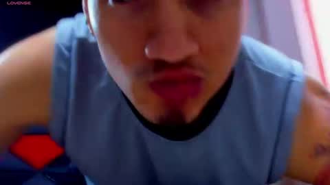 rocco_santos online show from June 27, 6:47 pm