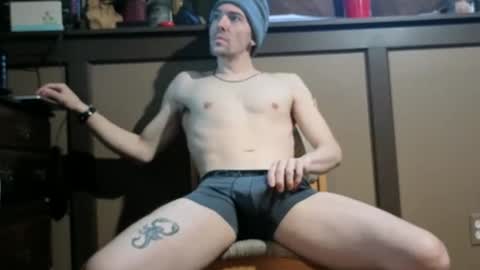 RoccoRoman online show from March 24, 5:08 pm