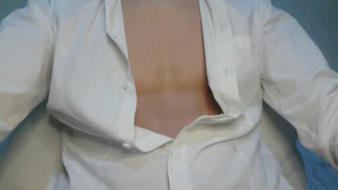 Rocco online show from February 22, 1:20 am