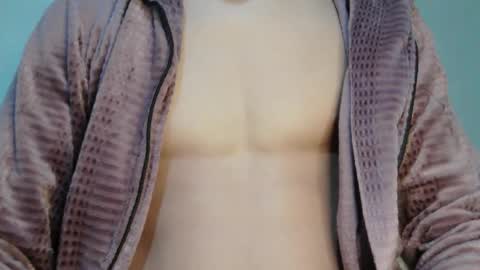 Rocco online show from March 14, 11:36 am