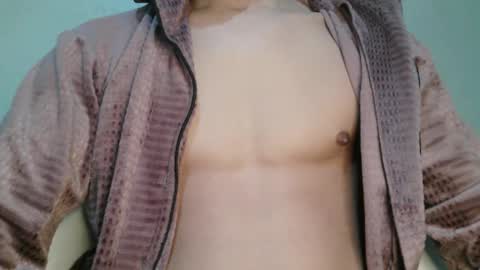 Rocco online show from March 16, 10:30 am