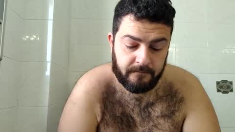 Roccot85 online show from February 24, 7:22 am