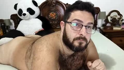 Roccot85 online show from February 13, 8:17 am