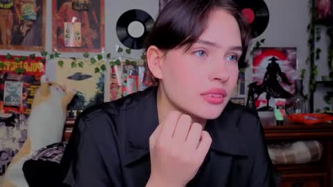 Lilit online show from November 3, 7:37 pm