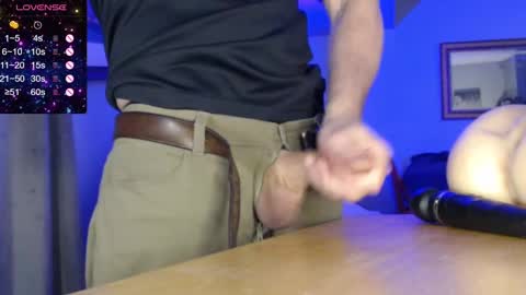 Mr. Harder online show from February 25, 1:20 am