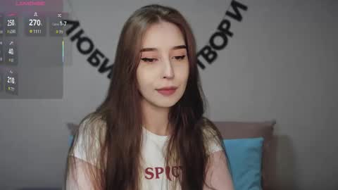 rocketsgirl online show from November 30, 4:41 am