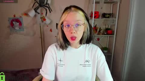 Rockett online show from November 6, 1:08 am