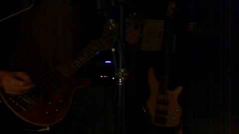 rockgod2112 online show from August 1, 1:40 am