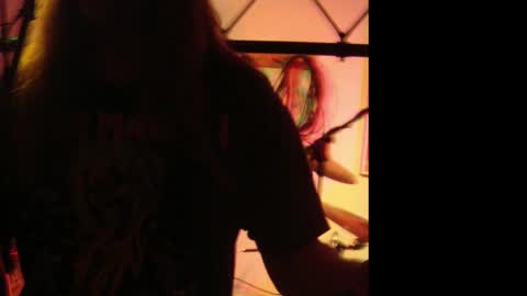 rockgod2112 online show from January 7, 1:43 am