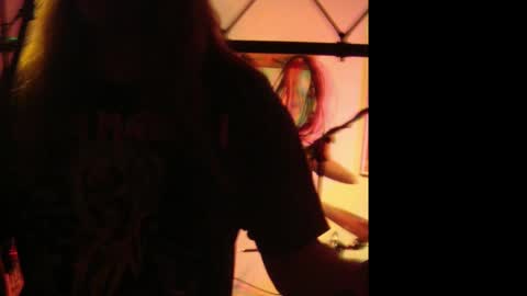 Snapshot of rockgod2112 chatting on January 26, 1:09 am rockgod2112 online show from January 26, 1:09 am