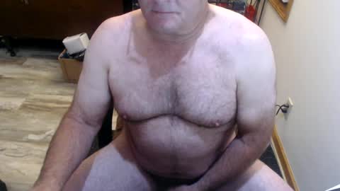 rockhard63 online show from June 13, 4:23 am