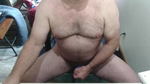 rockhard63 online show from April 15, 8:31 pm