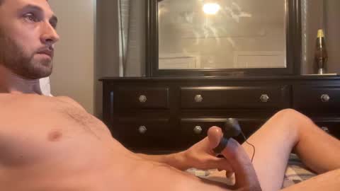 Rock Hard Cock online show from January 25, 3:20 pm