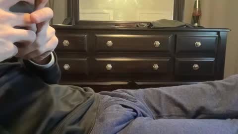 Rock Hard Cock online show from March 2, 6:30 pm