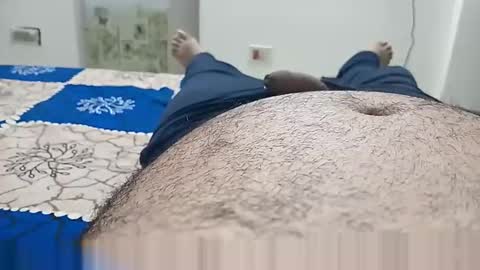 rockikoki online show from April 27, 4:04 pm