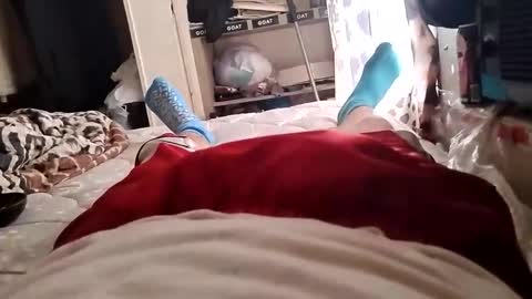 rockinchell online show from March 23, 4:34 pm