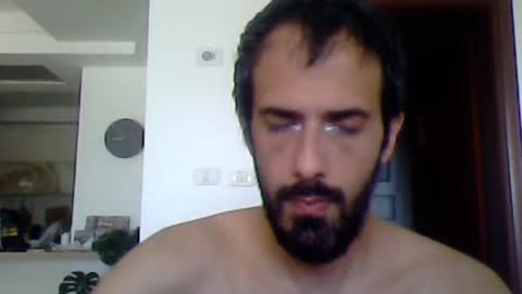 rockistman1 online show from July 30, 5:52 am