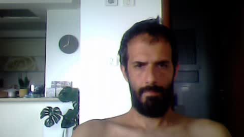 rockistman1 online show from July 16, 5:00 am