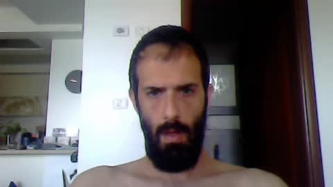 rockistman1 online show from March 25, 7:26 am