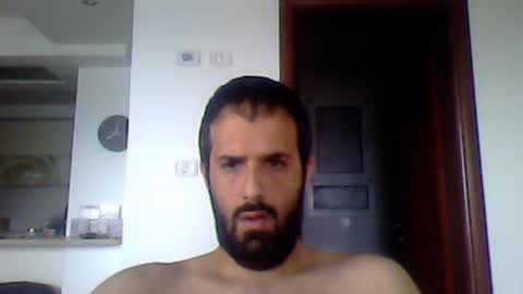 rockistman1 online show from February 9, 6:01 am